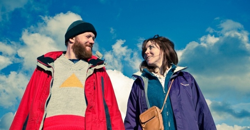 Review: SIGHTSEERS Delivers Black Hearted Laughs